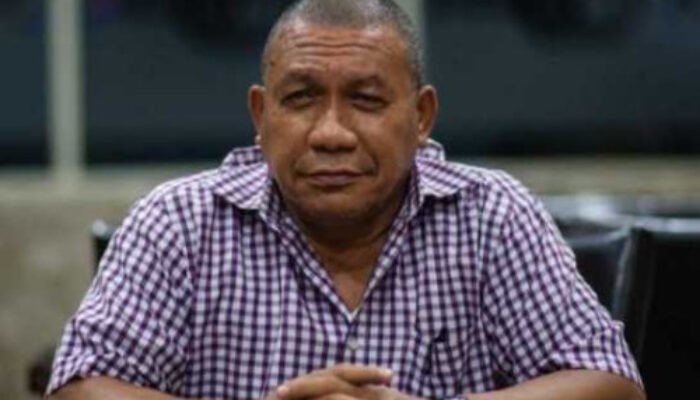 Kepala PSL dan SDA Unpatti Apresiasi Kapolres Buru Tertibkan Gunung Botak