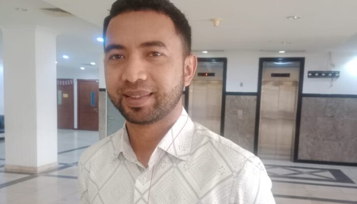 Reza Mony Ingatkan Rumah Subsidi Harus Tepat Sasaran