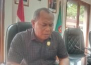 Komisi III Kawal Tuntas Proyek Seminari Amboina