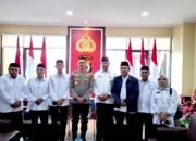 Tokoh Agama dan Polisi Jaga Harmoni Maluku
