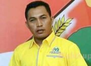 Sianressy: Plt Ketua dan Sekretaris DPD Golkar Maluku Kader Karbitan