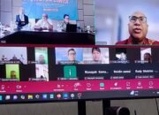 Pitutur Cinta BNPT-FKPT Maluku Digelar, Selain Faktor Laten Medsos Jadi Ancaman Kekerasan