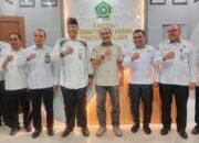 Kemenag Maluku Minta Dukungan Nono Sampono