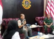 Nono Sampono Sorot Kesenjangan Seleksi Prajurit TNI AL