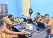 Pemkab SBT Gagas Sistem Digital Penganggaran Jalan