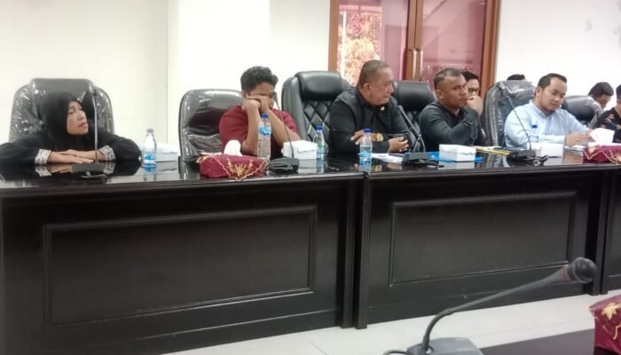 Kuasa Hukum Ungkap Dugaan Pemalsuan Dokumen dan Skandal Kredit di Bank Mandiri