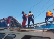 Mesin Alkon Jadi Penyebab Kapal Pengangkut BBM Terbakar di Perairan Banda