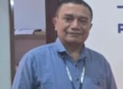 Niko Nurlatu Tegaskan, Jou Wakabu Tamarpa Tidak Ada dalam Sejarah Pembagian Petuanan Kaiely