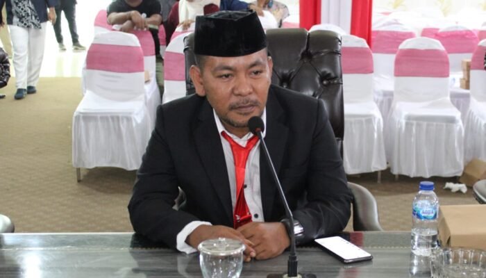 DPRD SBB Minta Pemkab dan Polres Investigasi Siswa Keracunan MBG