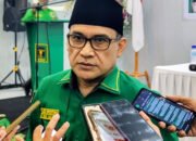 PPP Maluku Tolak SK Menkumham Sahkan Mardiono