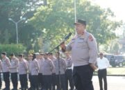 33 Personel Polda Maluku Dipecat