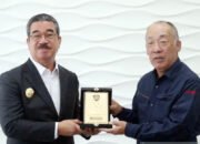 Delegasi Jepang Telusuri Makam Tentara Perang Dunia II di Ambon