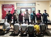 Enam Pemuda Desa Ngadi Tual Jadi Tersangka Pembunuhan Nurdin Bugis