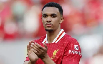 Liverpool Kehilangan Sentuhan? Kepergian Alexander-Arnold Jadi Ujian Berat bagi Arne Slot