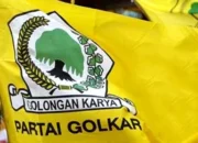 Golkar Restui Ridwan PAW Rasyad, Azis Diberhentikan