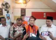 Presiden PKS Nostalgia Main Bola di Ambon