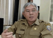 Jaksa Periksa Eks Bupati Aru Johan Gonga