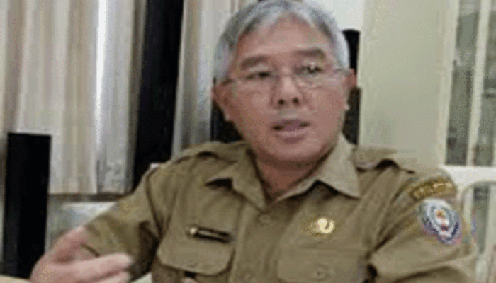 Jaksa Periksa Eks Bupati Aru Johan Gonga
