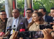 Lisa Mariana Resmi Jadi Tersangka Kasus Pencemaran Nama Baik Ridwan Kamil, Ini Jadwal Pemeriksaannya