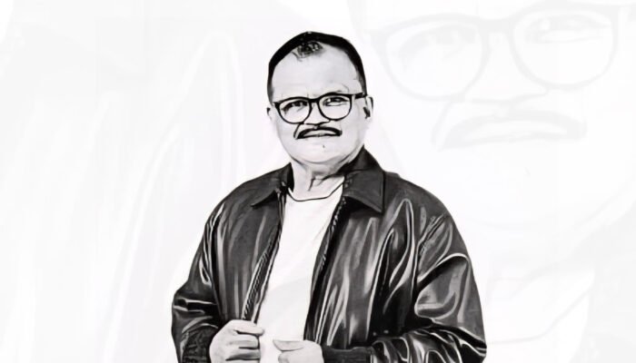 Politisi Tak Akil Balig?