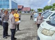 Kapolda Maluku: Jaga Kepercayaan Publik