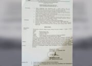Kabid GTK Disdikbud Maluku Batal Diperiksa